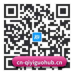 系统版 iOS 二维码